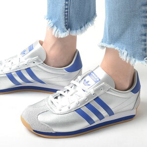 adidas COUNTRY OG AfB_X Jg[ fB[X Xj[J[ Vo[u[ ie4230