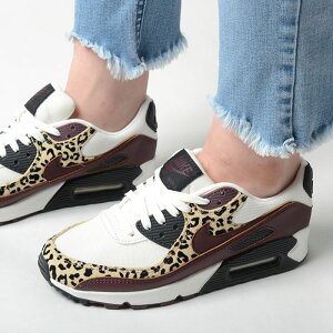 WMNS NIKE AIR MAX 90 EBY iCL GA}bNX fB[X Xj[J[ zCgIp[h if1619-102