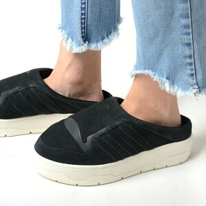 adidas RIVALRY MULE W AfB_X Co[ ~[ EBY fB[X Xj[J[ ubN if4651