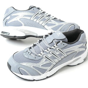 adidas TEMPER RUN 2 アディダス テンパー ラン メンズ スニーカー グレー ih0403