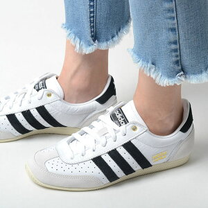 adidas JAPAN W AfB_X Wp EBY fB[X Xj[J[ zCgubN ih5489