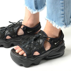 NIKE WMNS AIRMAX KOKO SANDAL iCL EBY GA }bNX RRT_ fB[X ubN ih6313-010