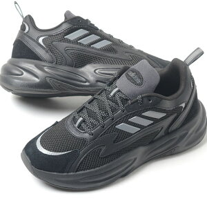 adidas OZWAVE 2.0U AfB_X IYEF[u Y Xj[J[ ubN ji1585