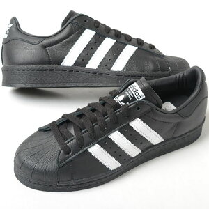 adidas SUPERSTAR 82 アディダス スーパースター メンズ スニーカー ブラック ji2026