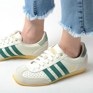 adidas JAPAN W AfB_X Wp EBY fB[X Xj[J[ ItzCgO[ ji2663