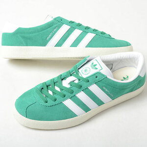adidas BLANC SPORTY&RICH アディダス ブラン スポーティアンドリッチ メンズ スニーカー グリーンホワイト jp8560