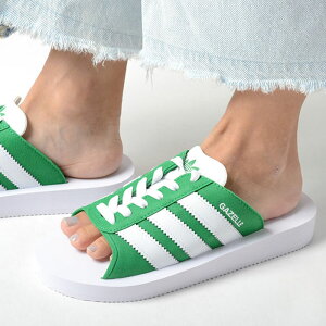 adidas GAZELLE BEACH W AfB_X K[ r[` fB[X T_ O[zCg jq7426