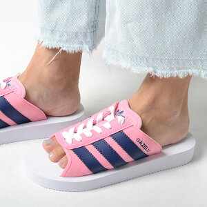 adidas GAZELLE BEACH W AfB_X K[ r[` fB[X T_ sNzCg jq7445