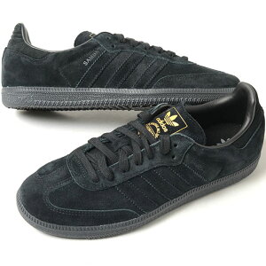 adidas SAMBA OG AfB_X To Y Xj[J[ ubN jr0887