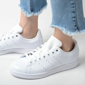 adidas STAN SMITH AfB_X X^X~X fB[X Xj[J[ zCg s75104l