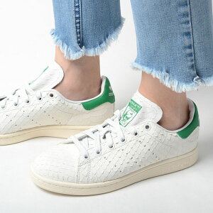 adidas STAN SMITH W AfB_X X^X~X fB[X Xj[J[ zCgO[ s76665