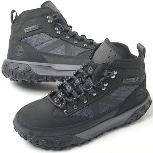 Timberland GREENSTRIDE MOTION 6 WATERPROOF MID eBo[h O[XgCh [V EH[^[v[t ~bh u[c Y ubN tb0a5xrg