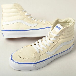 VANS SK8-HI REISSUE 38 @Y XP[g nC CV[ fB[X Xj[J[ ItzCg vn000cr0ofw
