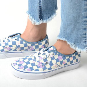 VANS AUTHENTIC oY I[ZeBbN fB[X Xj[J[ zCgu[`FbN vn0a5ks9ccg