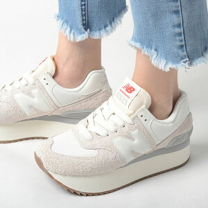 NEW BALANCE WL574 ZQD j[oX fB[X Xj[J[ I[V[Y zCgx[W wl574zqd