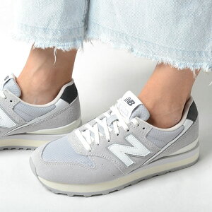 NEW BALANCE WL996TZ2 �j���[�o�����X ���f�B�[�X �X�j�[�J�[ �O���[ wl996tz2