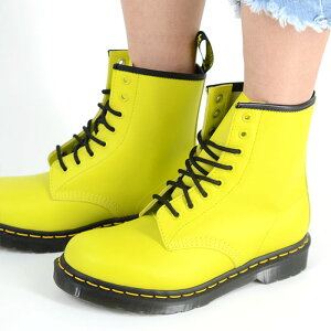 Dr.Martens 1460 �h�N�^�[�}�[�`�� ���f�B�[�X �u�[�c �T���t�@�C�G���[ 27749755