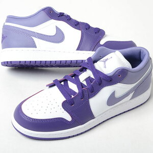 NIKE AIR JORDAN 1 LOW (GS) iCL GAW[_ [ fB[X Xj[J[ zCgp[v 553560-551
