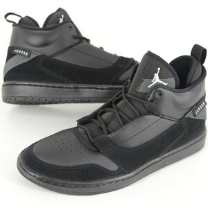 NIKE JORDAN FADEAWAY �i�C�L �W���[�_�� �t�F�C�h�A�E�F�C �����Y �X�j�[�J�[ �u���b�N ao1329-003