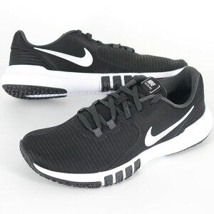 NIKE FLEX CONTROL TR4 �i�C�L �t���b�N�X �R���g���[�� �����Y �X�j�[�J�[ �u���b�N�z���C�g cd0197-002