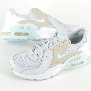 WMNS NIKE AIR MAX EXCEE �E�B�����Y �i�C�L �G�A �}�b�N�X �G�N�V�[ ���f�B�[�X �X�j�[�J�[ ���C�g�O���[ cd5432-013