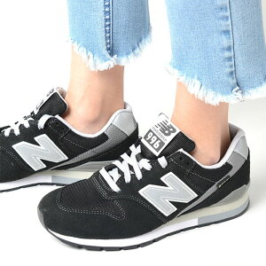 NEW BALANCE CM996XB2 j[oX fB[X Xj[J[ SAebNX ubN cm996xb2