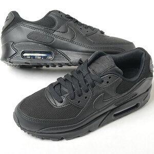 WMNS NIKE AIR MAX 90 EBY iCL GA}bNX fB[X Xj[J[ ubN dh8010-001