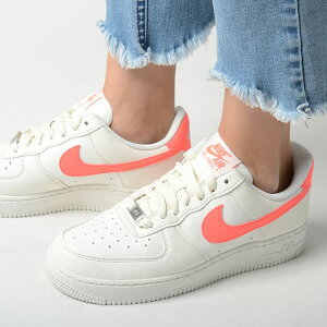 NIKE WMNS AIR FORCE 1 '07 NN iCL EBY GA tH[X fB[X Xj[J[ zCgsN dv3808-110