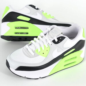 �i�C�L �G�A�}�b�N�X ���f�B�[�X �X�j�[�J�[ �z���C�g�O���[ �_�u���G�A ���� NIKE AIR MAX 90 LV8 fd4328-002