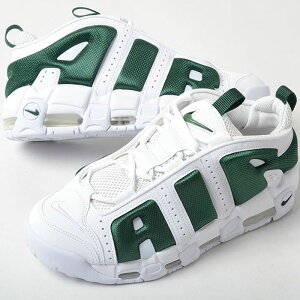 NIKE AIR MORE UPTEMPO LOW �i�C�L �G�A ���A �A�b�v �e���| ���[ �����Y �X�j�[�J�[ �z���C�g�O���[�� fz3055-102