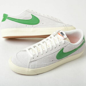 NIKE BLAZER LOW '77 PRM iCL uU[ [ v~A Y Xj[J[ CgO[O[ hf3158-101