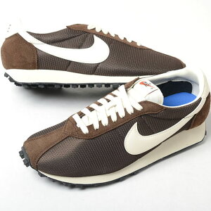 NIKE LD-1000 �i�C�L �����Y �X�j�[�J�[ �_�[�N�u���E�� hj4687-201