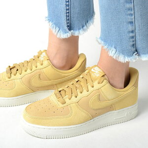 NIKE WMNS AIR FORCE 1 '07 iCL EBY GA tH[X fB[X Xj[J[ x[W hj5336-700