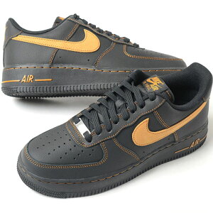 NIKE AIR FORCE 1 e07 LV8 iCL GA tH[X Y Xj[J[ ubNuE hq2037-003
