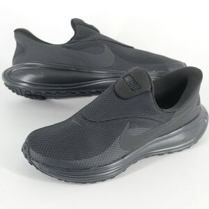 NIKE REVOLUTION 8 EASYON �i�C�L ���{�����[�V���� �C�[�W�[�I�� �����Y �X�j�[�J�[ �u���b�N hq2414-003