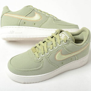 NIKE AIR FORCE 1 LOW CANVAS iCL GA tH[X [ LoX Y Xj[J[ O[ hv1204-300