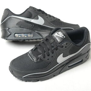 NIKE AIR MAX 90 PRM �i�C�L �G�A�}�b�N�X �v���~�A�� �����Y �X�j�[�J�[ �u���b�N�V���o�[ hv4517-002