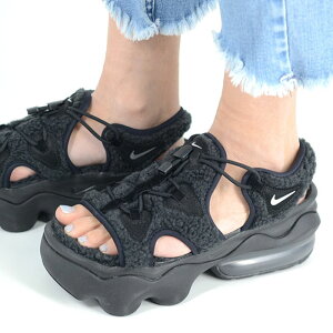 NIKE WMNS AIRMAX KOKO SANDAL WNTR NA �i�C�L �E�B�����Y �G�A �}�b�N�X �R�R�T���_�� �E�B���^�[ ���f�B�[�X �u���b�N hv8558-002