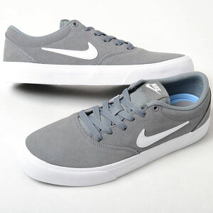NIKE CHARGE SUEDE iCL `[W XG[h Y Xj[J[ O[ ib2750-004