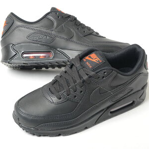 NIKE AIR MAX 90 �i�C�L �G�A�}�b�N�X �����Y �X�j�[�J�[ �u���b�N if5446-002