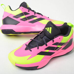 �y22cm-24cm�zadidas Cross Em Up Select J �A�f�B�_�X �N���X �Z���N�g �L�b�Y �X�j�[�J�[ �s���N ig6638