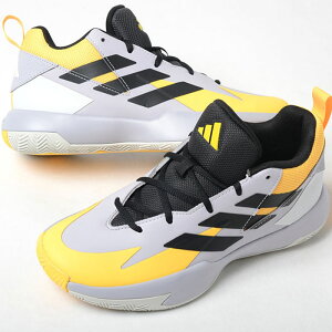 �y22cm-24cm�zadidas Cross Em Up Select J �A�f�B�_�X �N���X �Z���N�g �L�b�Y �X�j�[�J�[ �O���[�I�����W ig6640