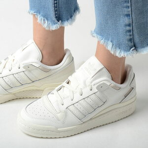 adidas FORUM LOW CL AfB_X tH[ [ fB[X Xj[J[ ItzCg ih7828
