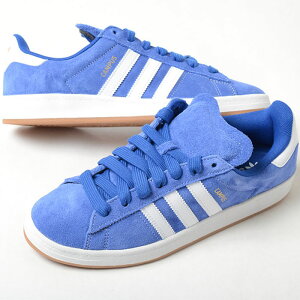 adidas CAMPUS ADV AfB_X LpX XP[g{[fBO Y Xj[J[ u[ jp8204