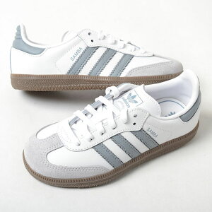 y17cm-22cmzadidas SAMBA OG C AfB_X To LbY Xj[J[ zCgO[ jq2841