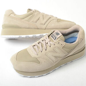 �y�󂠂�zNEW BALANCE WL996TBC �j���[�o�����X ���f�B�[�X �X�j�[�J�[ ���C�g�u���E�� wl996tbcw