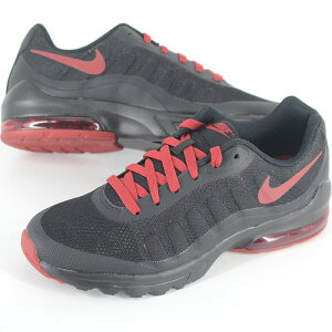 NIKE AIR MAX INVIGOR �i�C�L �G�A�}�b�N�X �C���r�K�[ �����Y �X�j�[�J�[ �u���b�N 749680-006