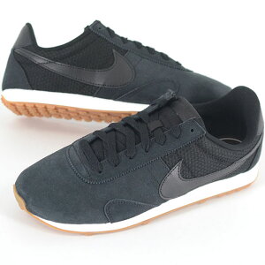 NIKE PRE MONTREAL 17 PRM �i�C�L �v�� �����g���I�[�� �v���~�A�� �����Y �X�j�[�J�[ �I�[���V�[�Y�� �u���b�N 898032-002
