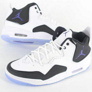 NIKE JORDAN COURTSIDE 23 �i�C�L �W���[�_�� �R�[�g�T�C�h �����Y �X�j�[�J�[ �z���C�g�u���b�N ar1000-104