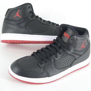 NIKE JORDAN ACCESS �i�C�L �W���[�_�� �A�N�Z�X �����Y �X�j�[�J�[ �u���b�N ar3762-001